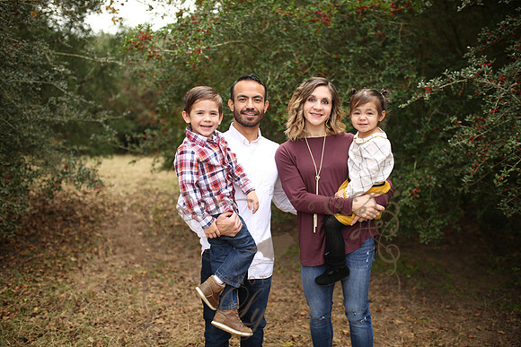 B Family (12)