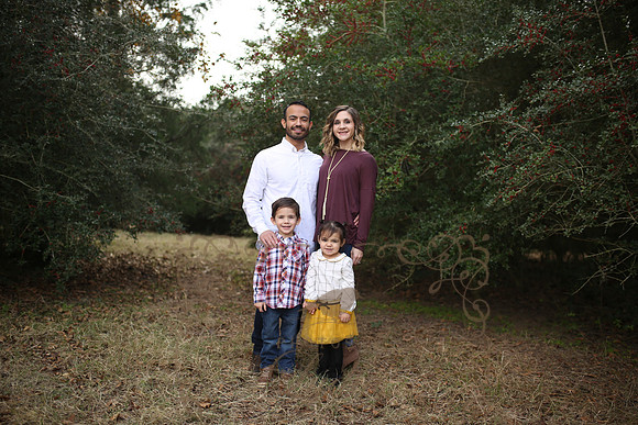 B Family (15)