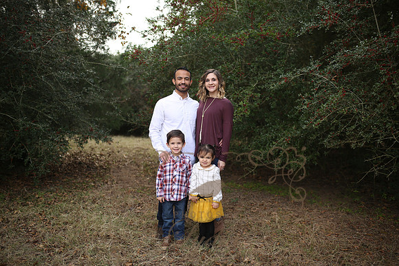 B Family (16)