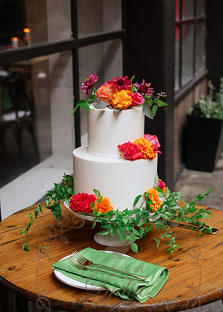 Cake