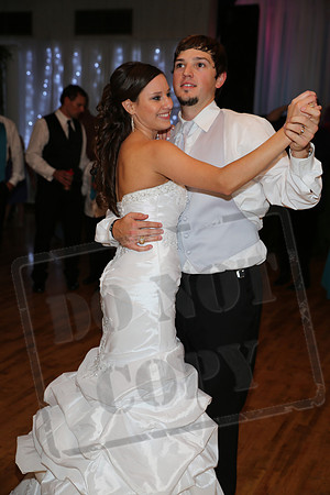 Bride & Groom Dance (32)