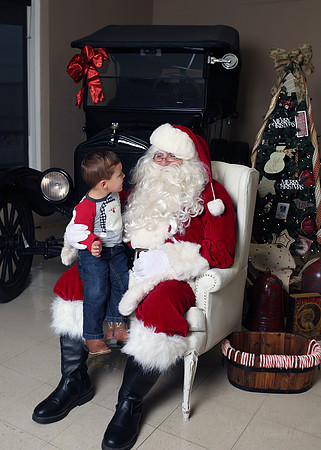 Banse Santa (3)