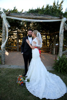 Bride & Groom (21)