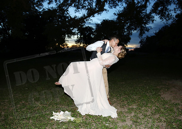 Bride & Groom (43)