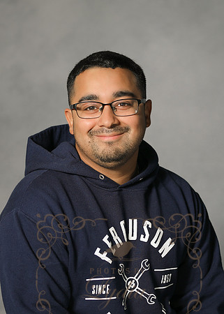Benavidez, David