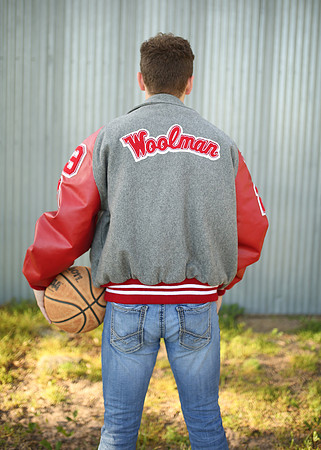 Woolman (95)
