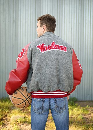 Woolman (96)