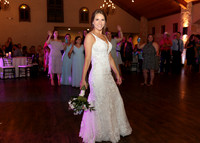Bouquet & Garter