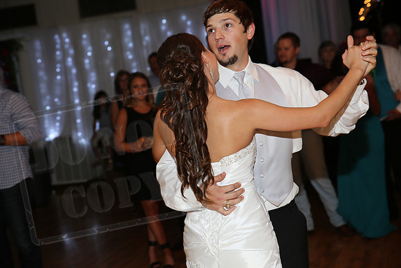 Bride & Groom Dance (17)