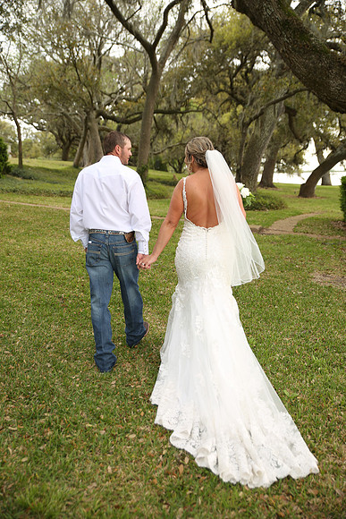 Bride & Groom (1)