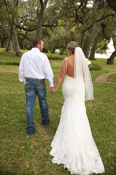Bride & Groom (2)