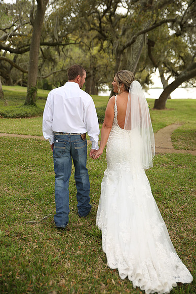 Bride & Groom (4)