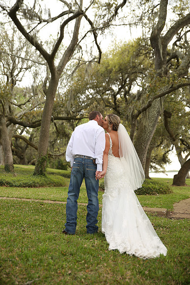 Bride & Groom (5)