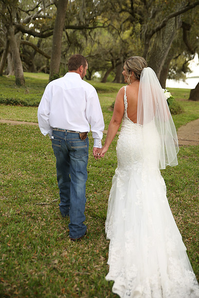 Bride & Groom (3)