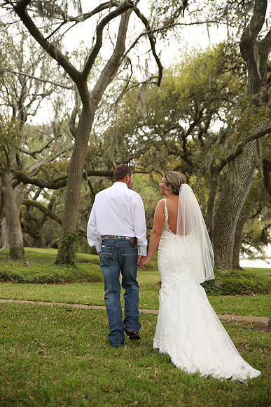 Bride & Groom (6)