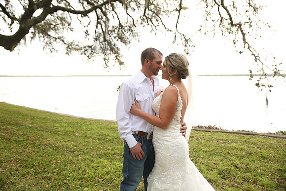Bride & Groom (7)