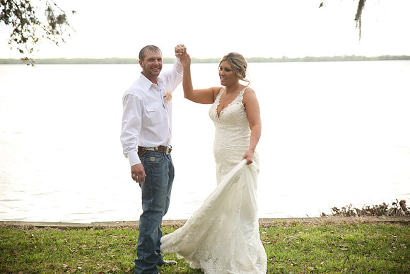 Bride & Groom (8)