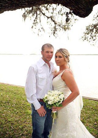 Bride & Groom (15)