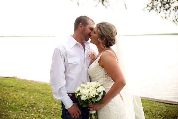 Bride & Groom (16)