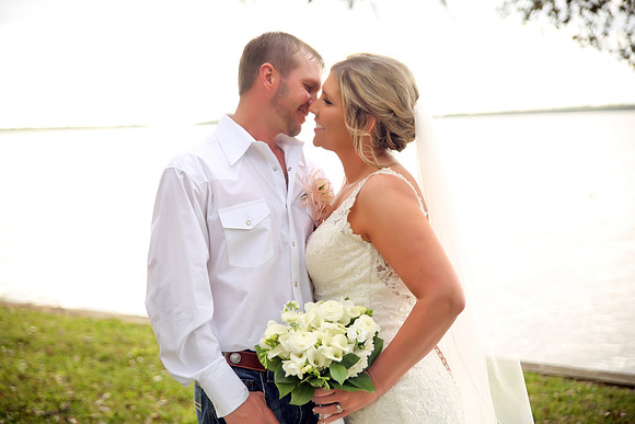 Bride & Groom (17)