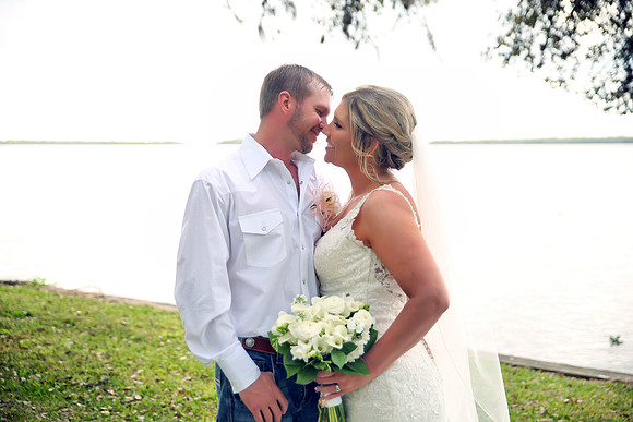 Bride & Groom (19)