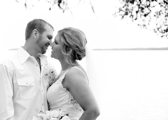 Bride & Groom (20)