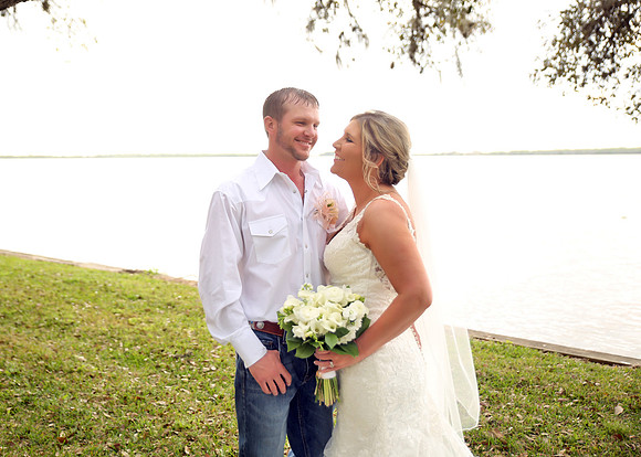 Bride & Groom (22)