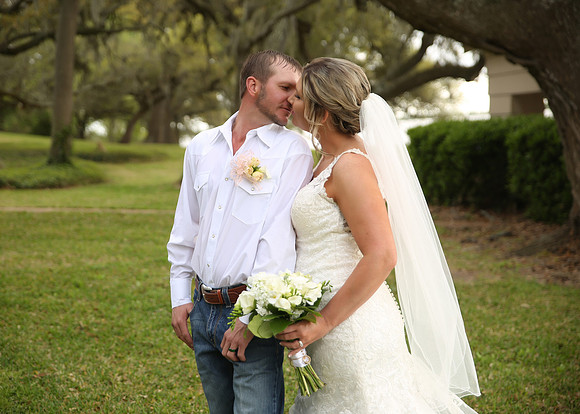 Bride & Groom (73)