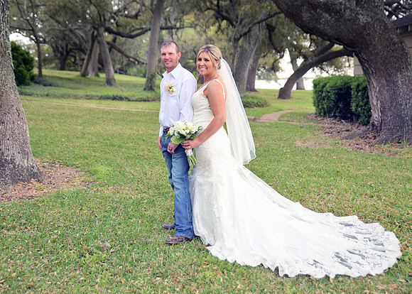 Bride & Groom (79)