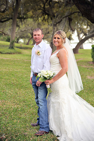 Bride & Groom (80)