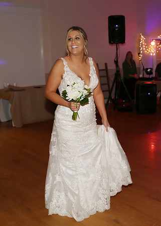 Bouquet Garter (5)