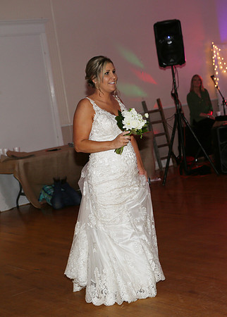Bouquet Garter (2)