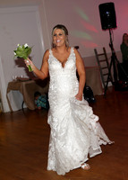 Bouquet Garter (1)