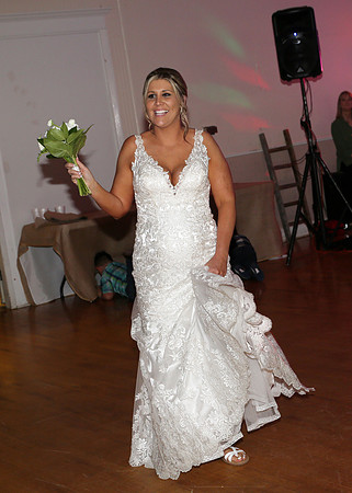 Bouquet Garter (1)