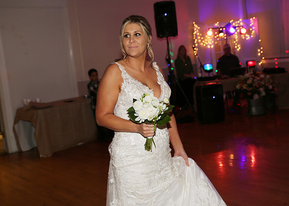 Bouquet Garter (4)