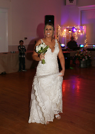 Bouquet Garter (3)