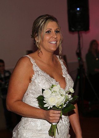 Bouquet Garter (6)