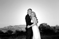 Bride & Groom (190)