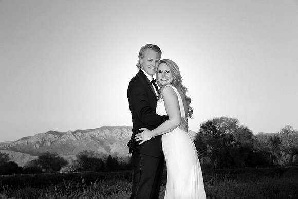 Bride & Groom (190)