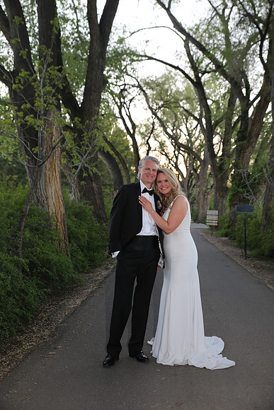 Bride & Groom (264)