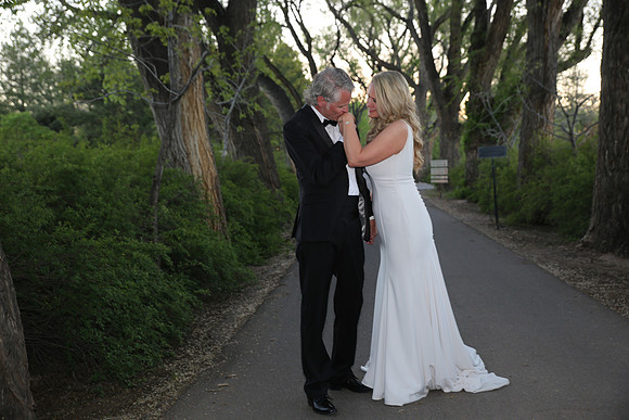 Bride & Groom (265)