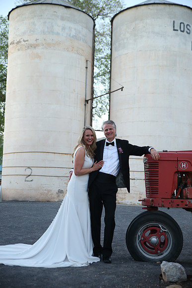 Bride & Groom (269)