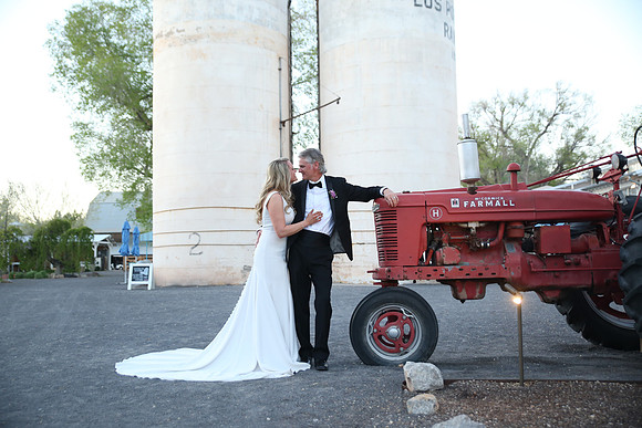 Bride & Groom (272)