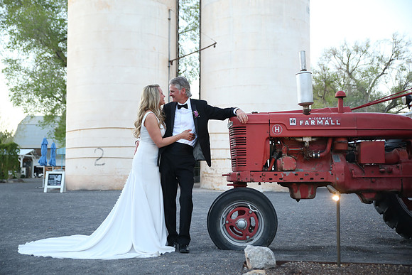 Bride & Groom (274)