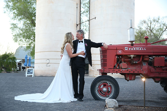 Bride & Groom (275)