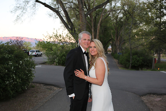 Bride & Groom (277)