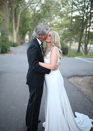 Bride & Groom (285)