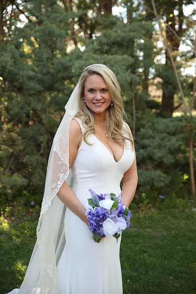 Bride & Groom (300)