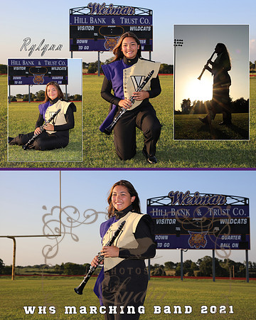 CollageRylynn
