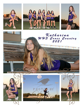collage Katharina
